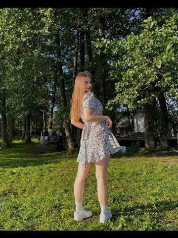 Проститутка Любовь